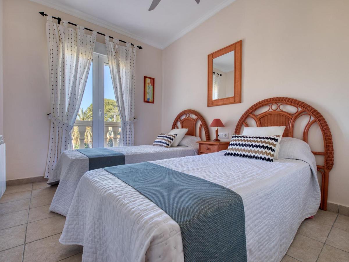 Apartment Alqueria Sol By Interhome Dénia Extérieur photo