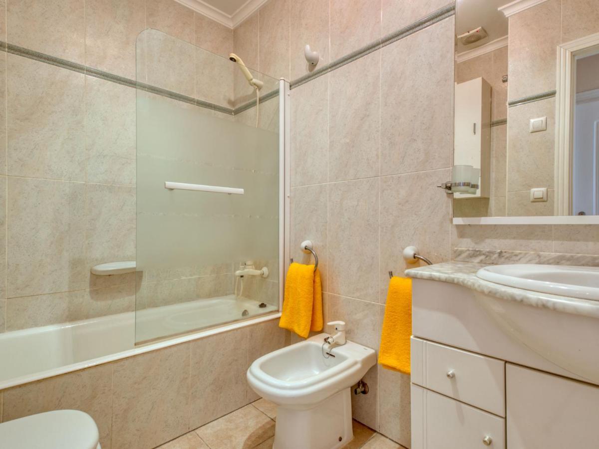 Apartment Alqueria Sol By Interhome Dénia Extérieur photo